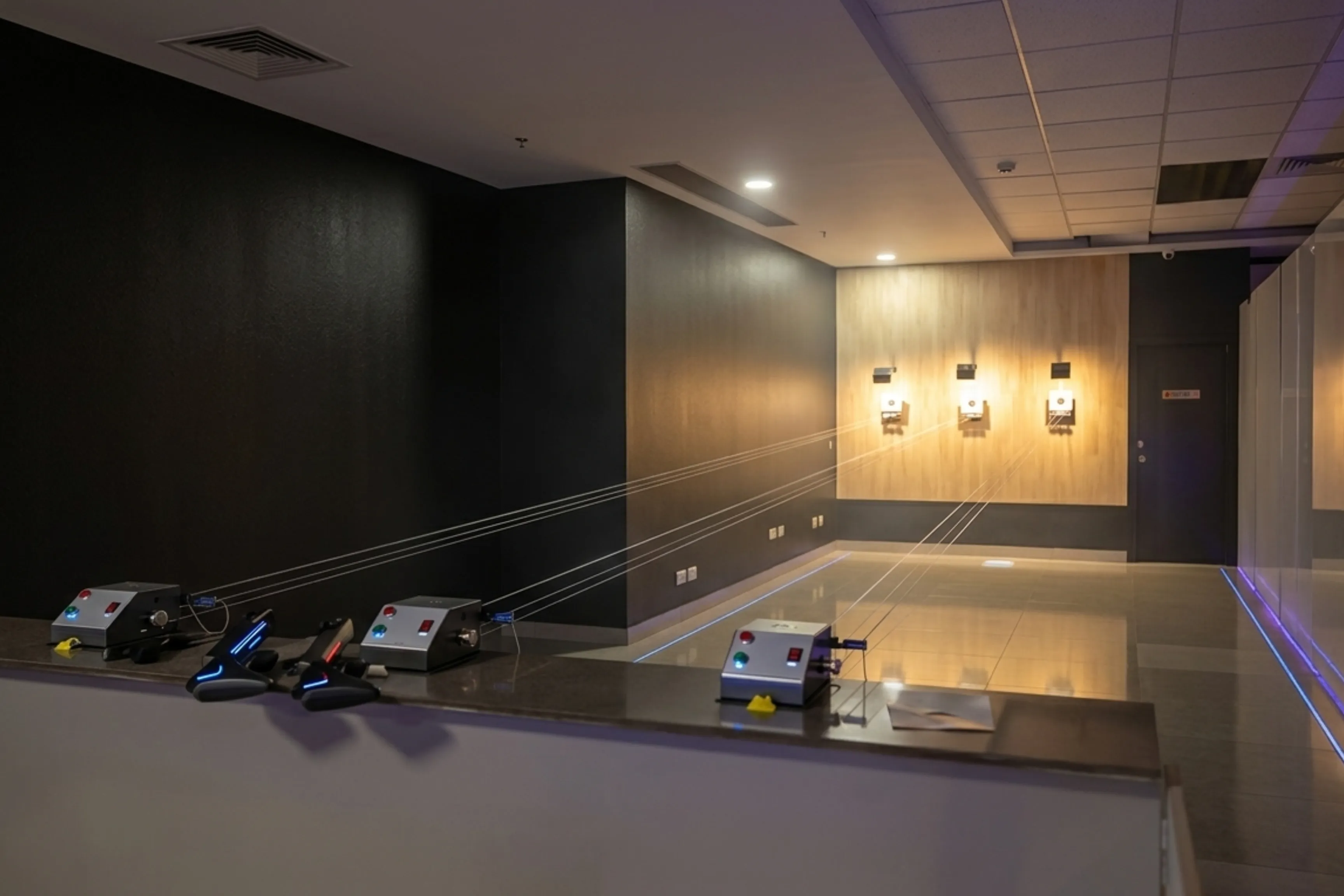 Game Xtreme arcade Hyderabad HITEC City — gallery photo 16